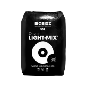 Sustrato Light Mix