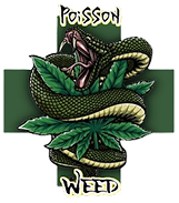 Logo Poisson Weed