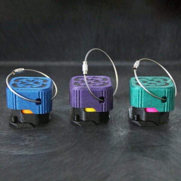 Jano Impossible Wax - Imagen 3