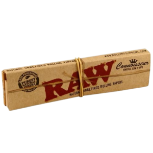 Raw Connoisseur KS Classic