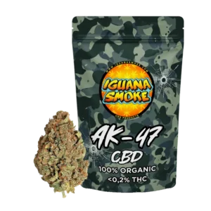 AK-47 CBD 2g