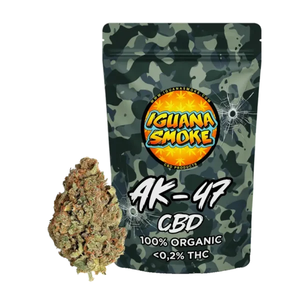 AK-47 CBD 2g