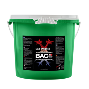 Bio Pellets/Bio Korrels 4,5Kg