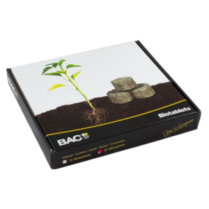 Bio Tablets