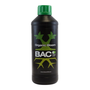 Organic Bloom 500ml