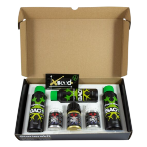Kit Cultivo