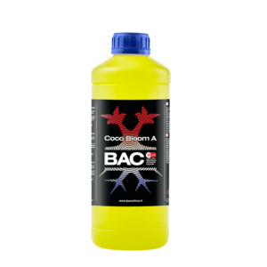 Coco Grow/Bloom  A-B 1L