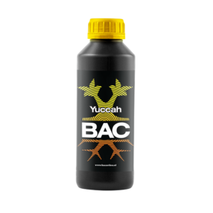 Yuccah 250ml