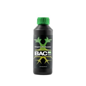 Organic PL Booster 250ml