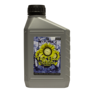 Fast Food Mineral 0,75 L