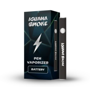 Bateria 510 para Cartuchos 1ml