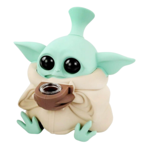 Alien de Tres Ojos