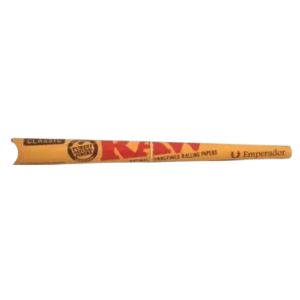 Cono Raw Emperador Classic