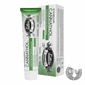 Cannathol Tatoo 40gr