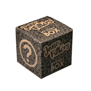 Mysterybox
