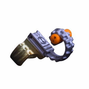 Kit Anillo Pion + 25 Filtros