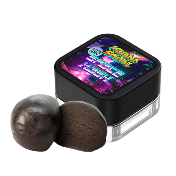 Space Hash HHC 30% - Imagen 2