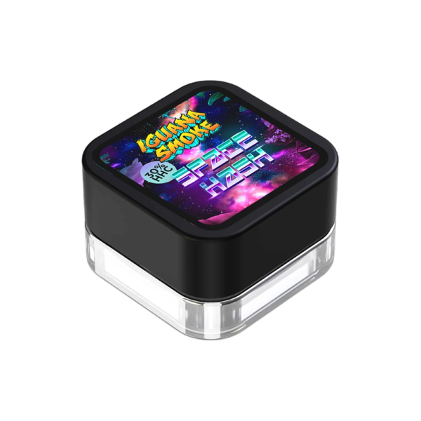 Space Hash HHC 30% - Imagen 3