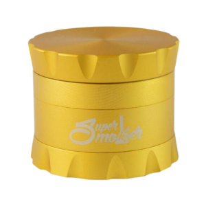 Grinder Argos 4 partes