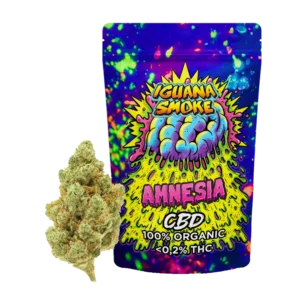 Amnesia 30% H4CBD 2g