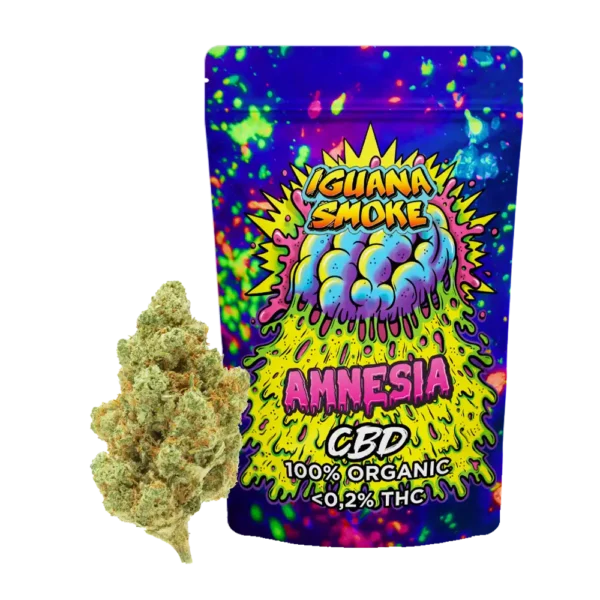 Amnesia 30% H4CBD 2g