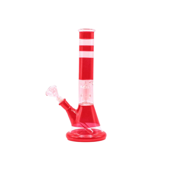 Bong Cristal Intercooler 30cm - Imagen 2