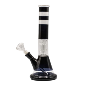 Bong Cristal Intercooler 30cm