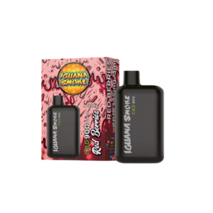 Vape CBD Pop Pocket 3ml