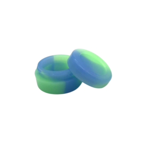 Cajita de Silicona 38x21mm