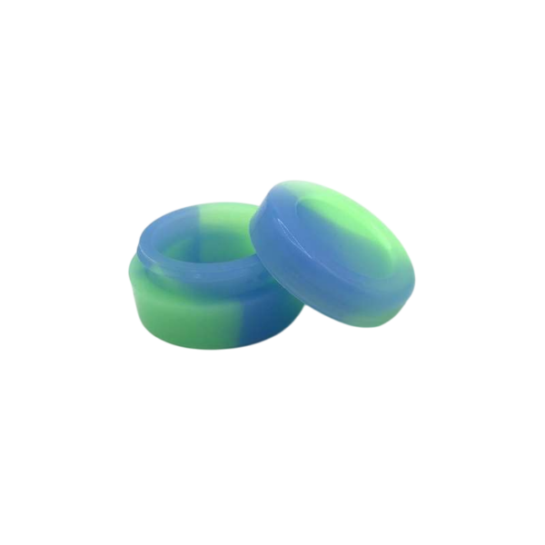 Cajita de Silicona 38x21mm