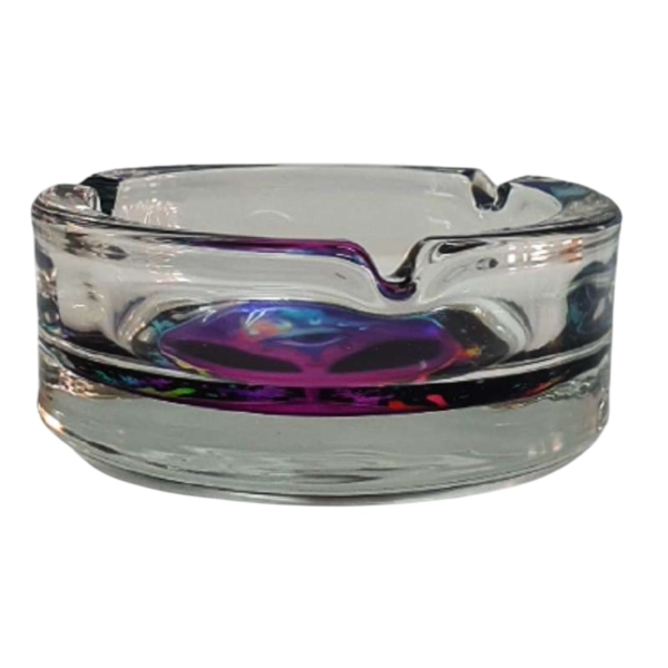 Cenicero Cristal Aliens - Imagen 2