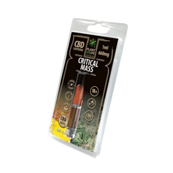 Jeringuilla WAX 66% CBD - Imagen 5