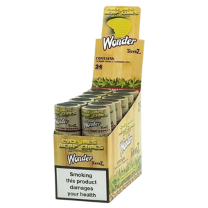 Cyclone Hemp Cone KS (Pack 2)