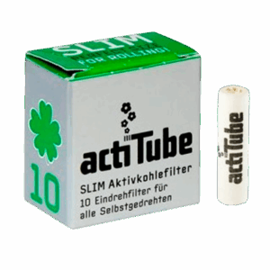 Actitube Extra Slmim 7mm