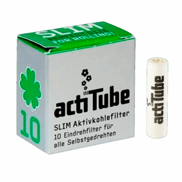 Actitube Extra Slmim 7mm