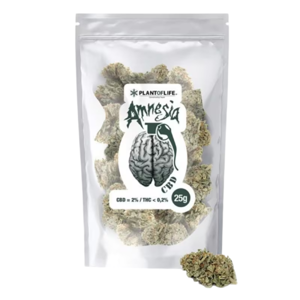 Flores Haze CBD 25g