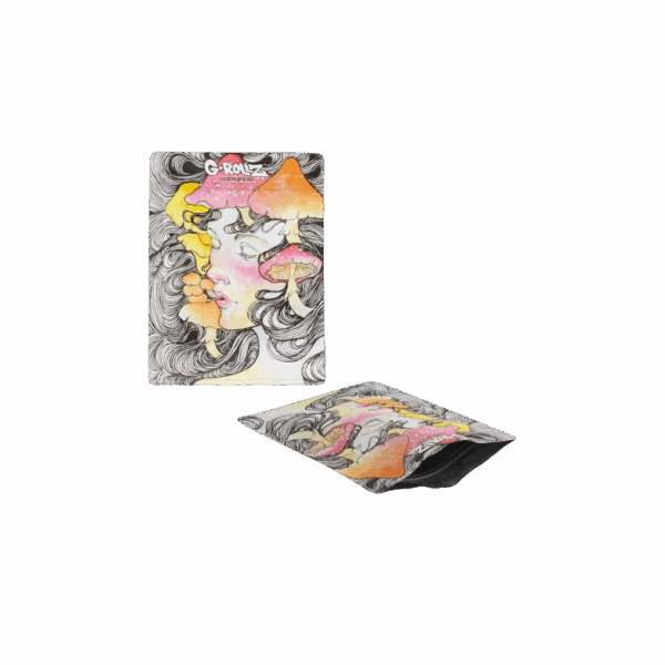 G-Rollz Bolsa Anti Olor