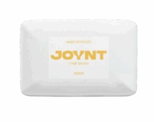 Jabón Sólido CBD 100 mg
