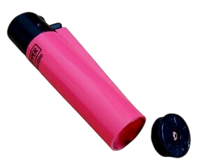 Mechero ocultación Clipper