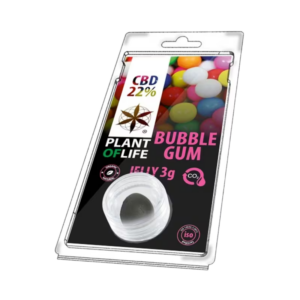 Jelly 22% CBD 3gr
