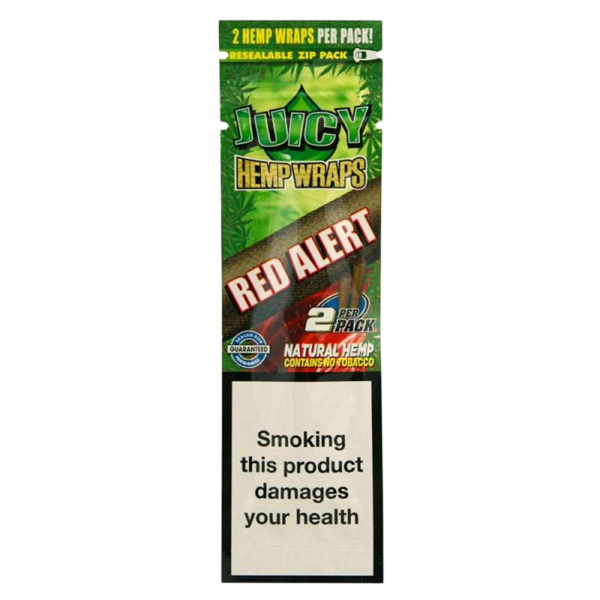 Blunt Juicy Jays Hemp Wraps - Imagen 7