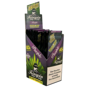 Blunt KingPin Hemp Wrap