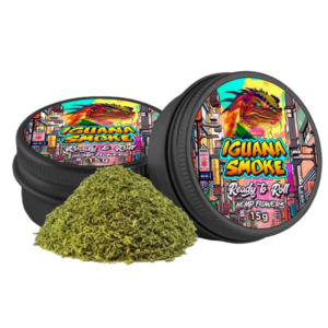Lata Ready to Roll Gelato 15g