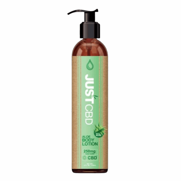 Loción Corporal Aloe Vera / Lavanda - Imagen 2