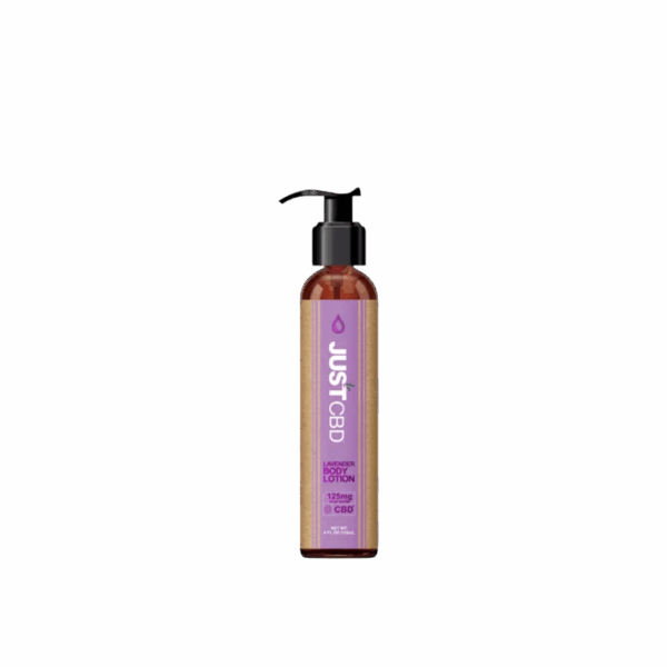 Loción Corporal Aloe Vera / Lavanda