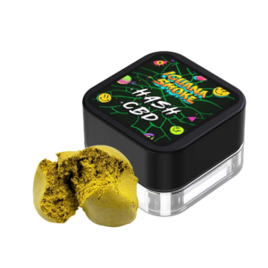 Hash CBD 20% 2g