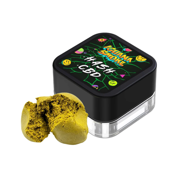 Hash CBD 20% 2g