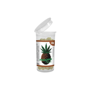 Flores Pineapple Express 3g