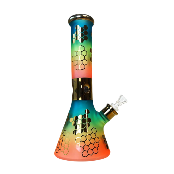 Bong Rainbow Bee - Imagen 3