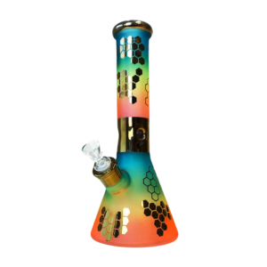 Bong Rainbow Bee